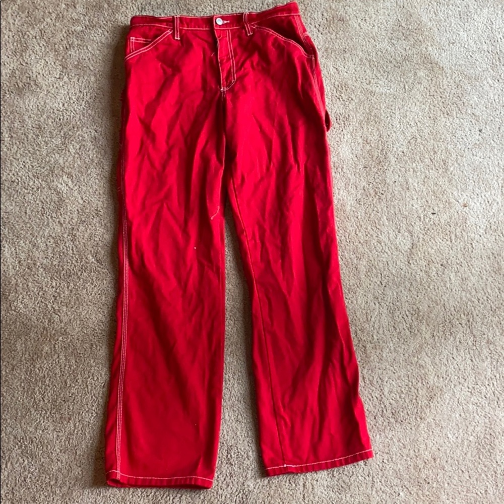 Dickies Pants